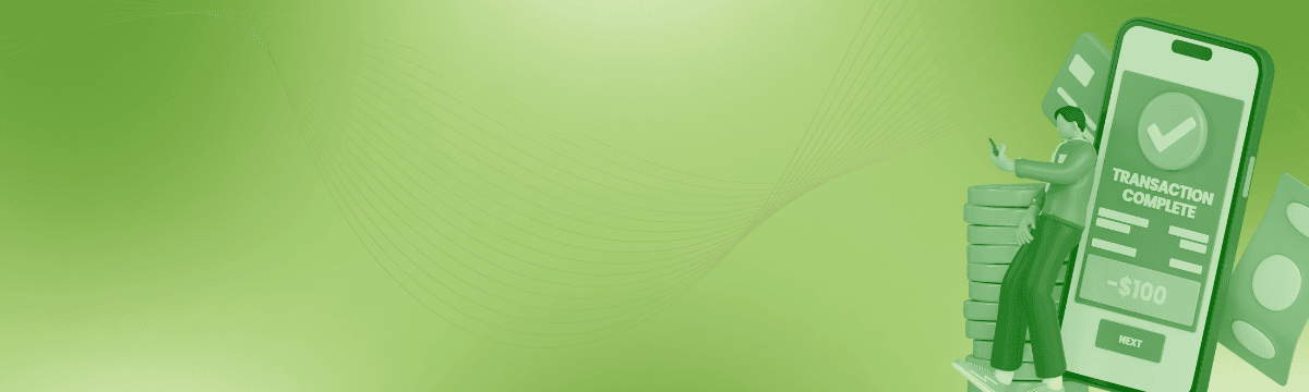 Buy Trade Alert Banner