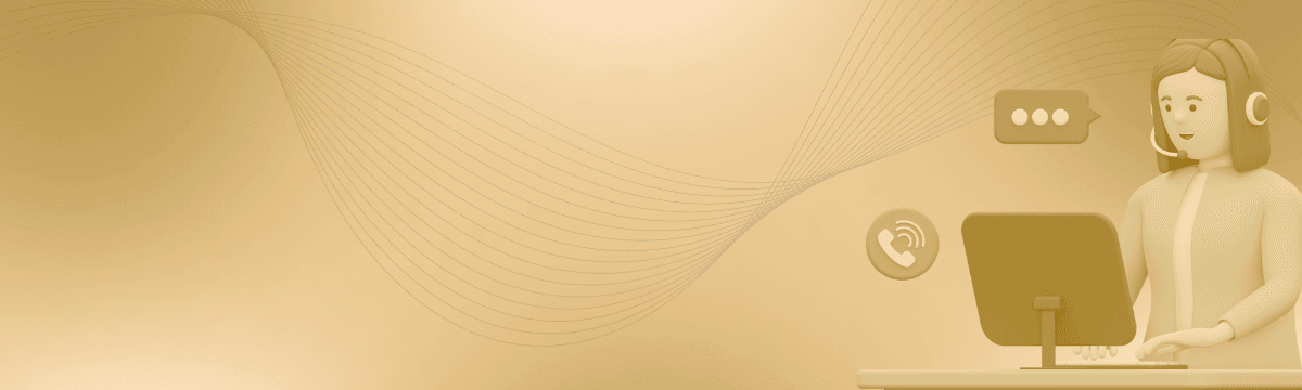 Help Center Banner