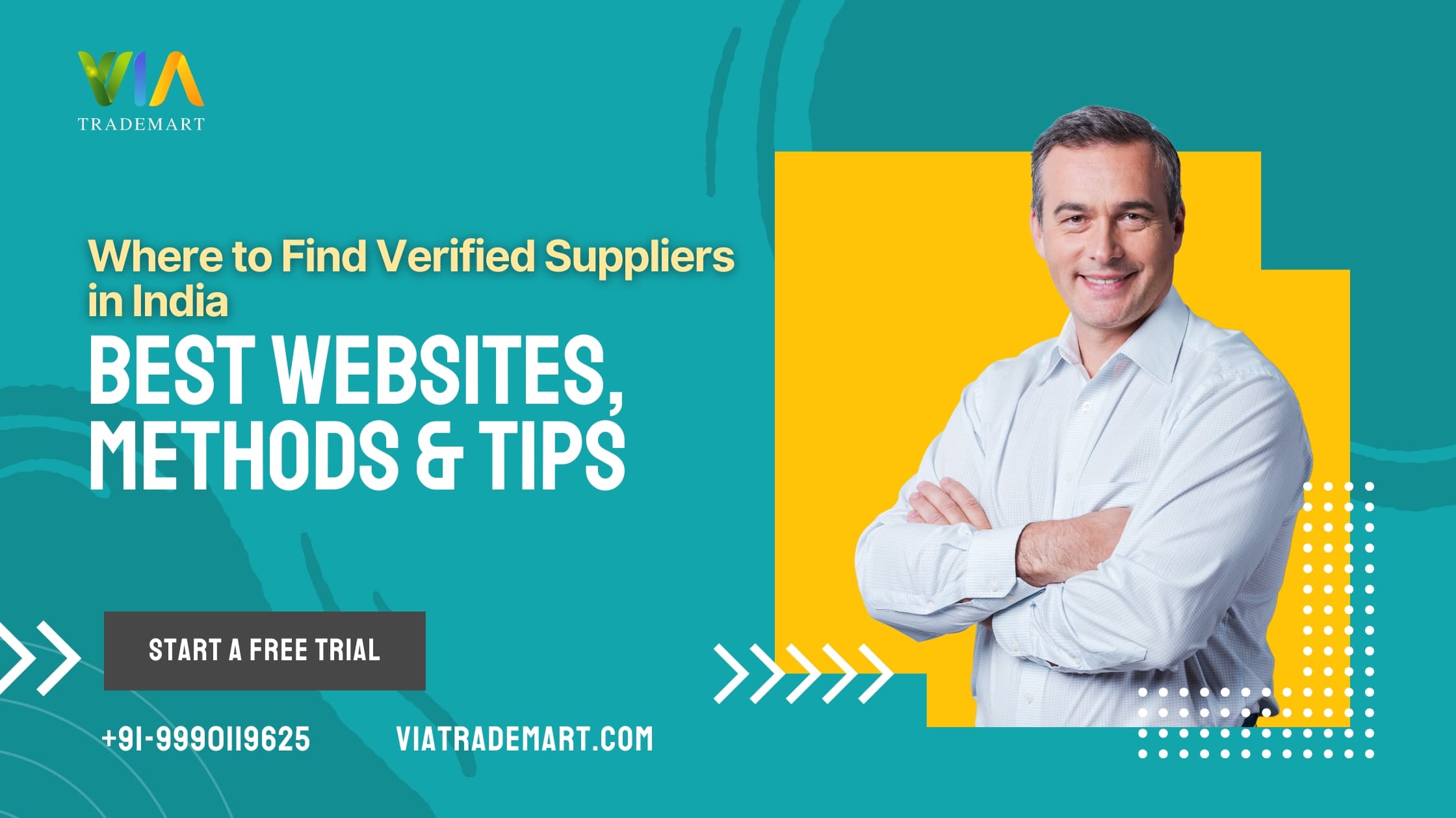 Where to Find Verified Suppliers in India | Best Websites, Methods & Tips to Connect With Trusted Vendors