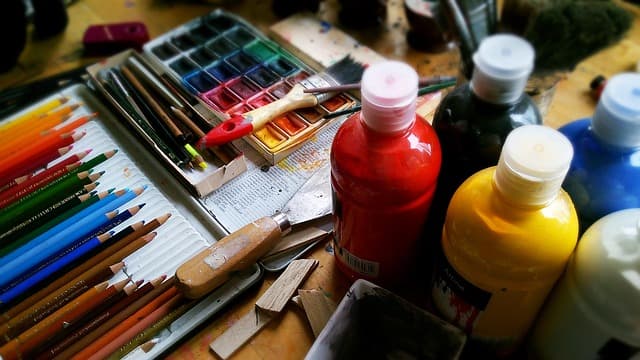 Art & Design