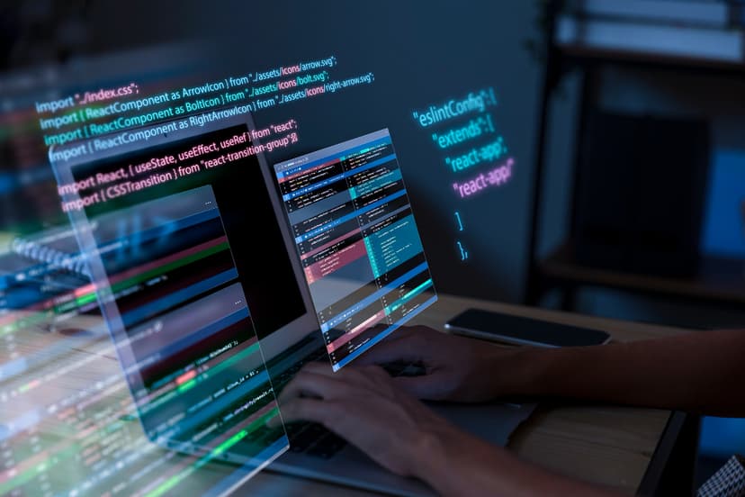 Tech Trends