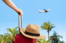 Travel Adventures