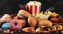 Food Diaries