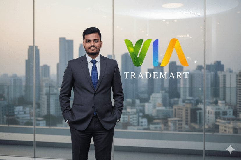 ViaTradeMart: Empowering India’s Trade Network