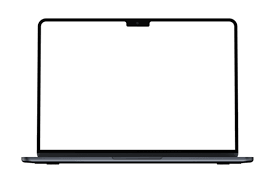 Laptop Frame